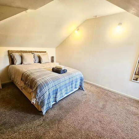 Ubytování v soukromí Charming Near Southmead