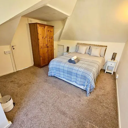 Homestay Charming Near Southmead