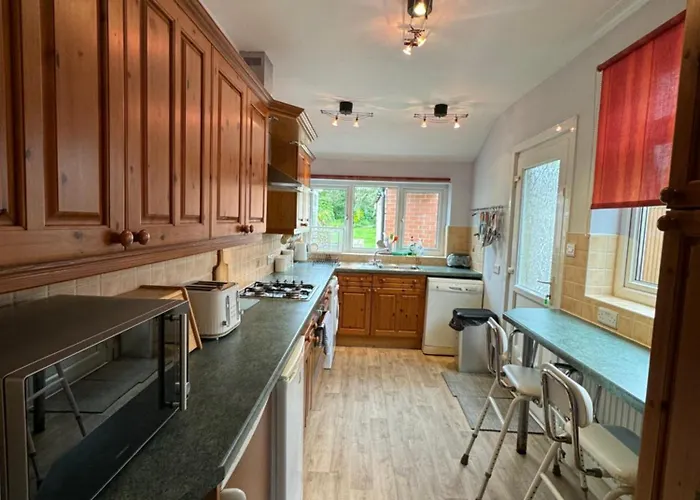 Charming Near Southmead * Μπρίστολ